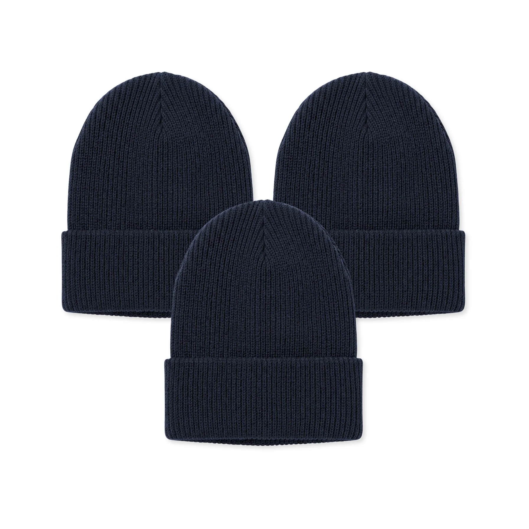 Wool Watch Cap - Image 4