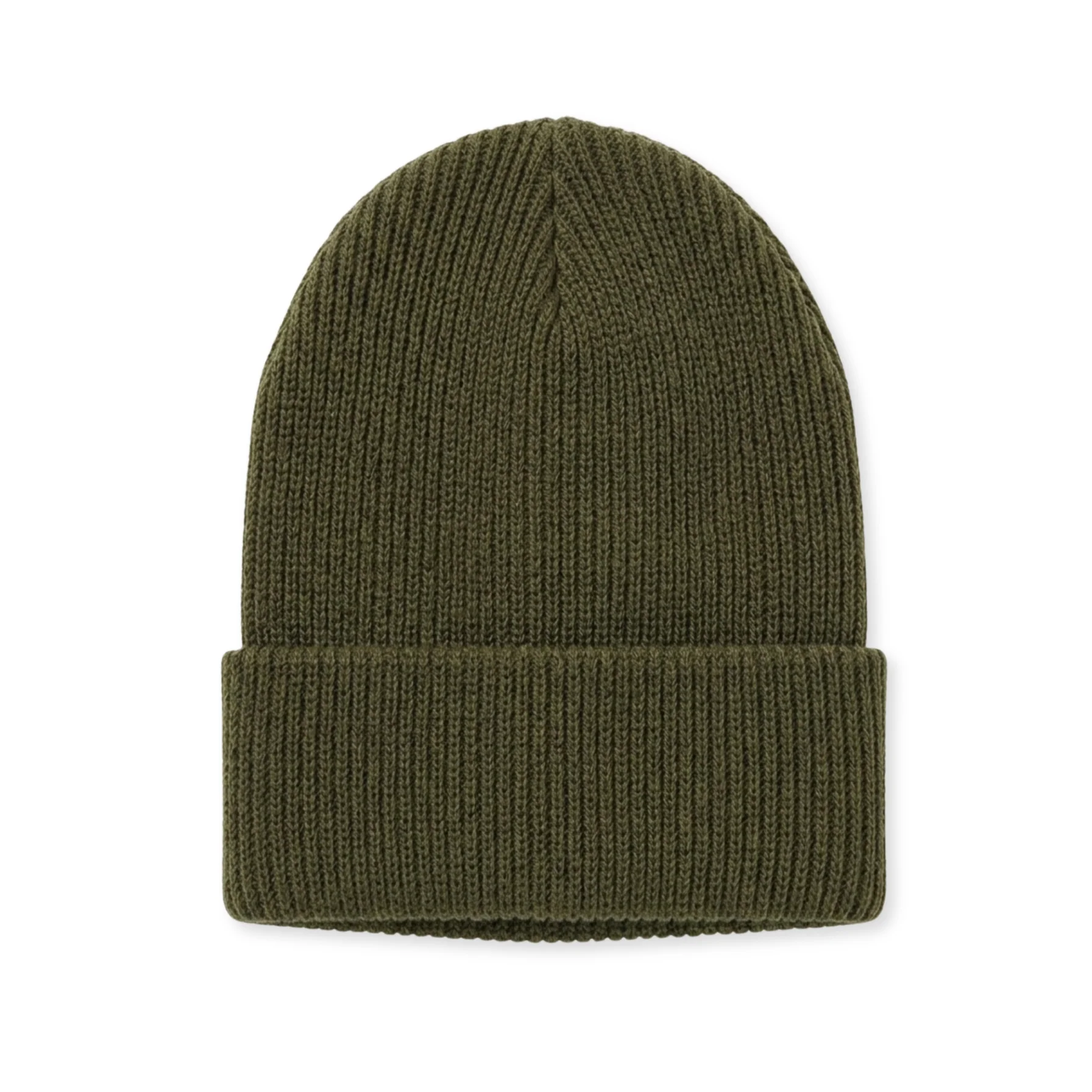 Wool Watch Cap - Image 5
