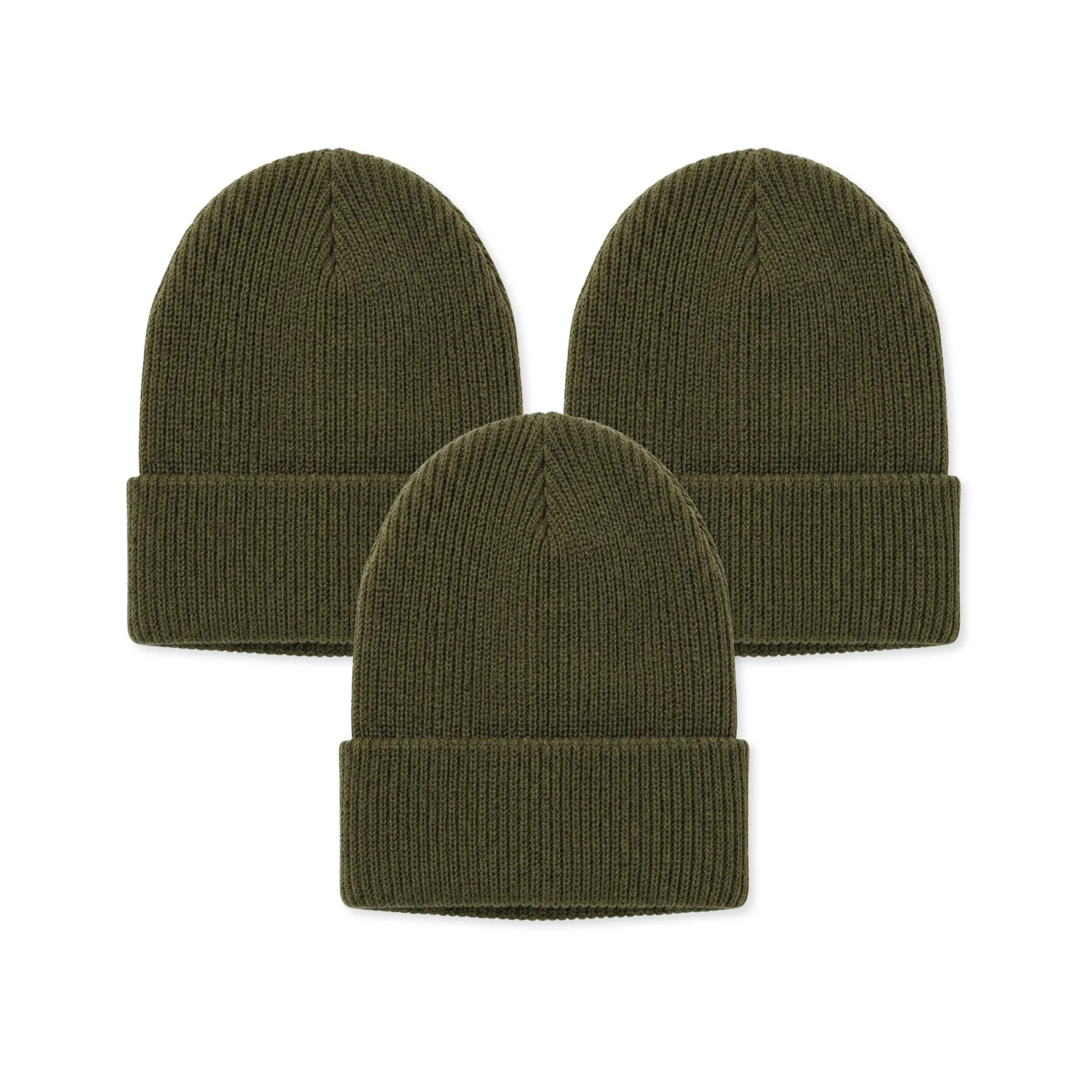 Wool Watch Cap - Image 6