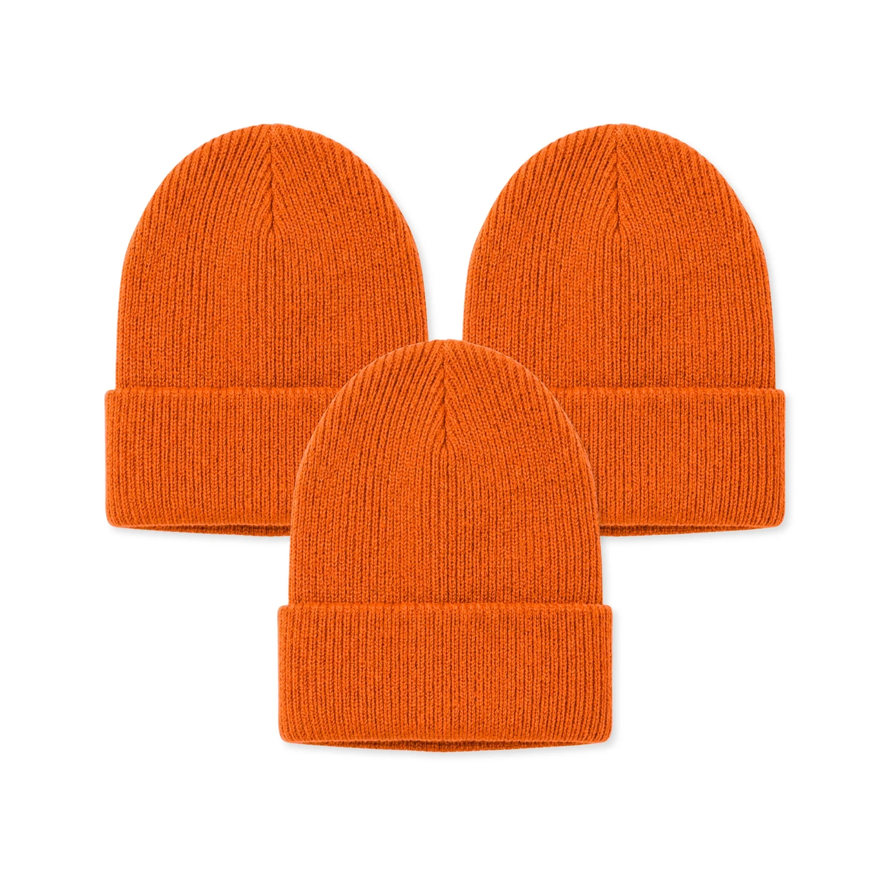 Wool Watch Cap - Image 8